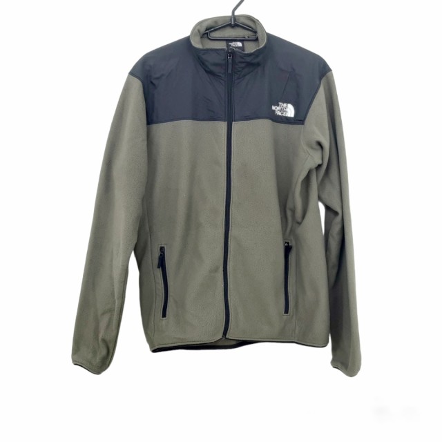 ノースフェイス THE NORTH FACE ブルゾン サイズM メンズ 美品