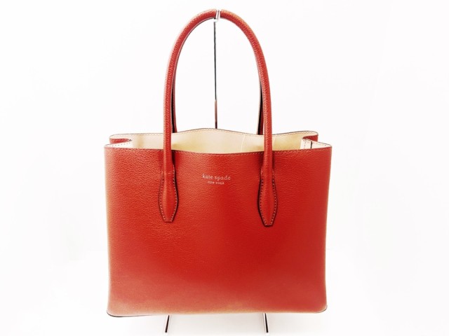 ケイトスペード Kate spade トートバッグ レディース 美品 - WKRU5696