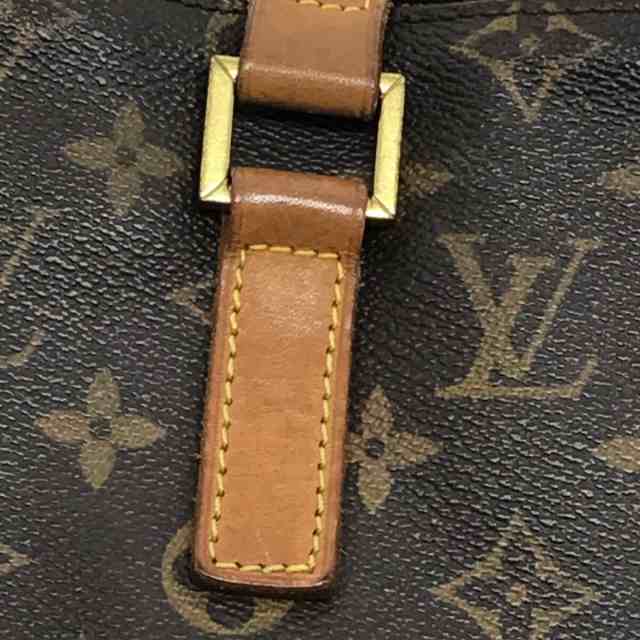 ルイヴィトン LOUIS VUITTON ショルダーバッグ M51151 カバメゾ