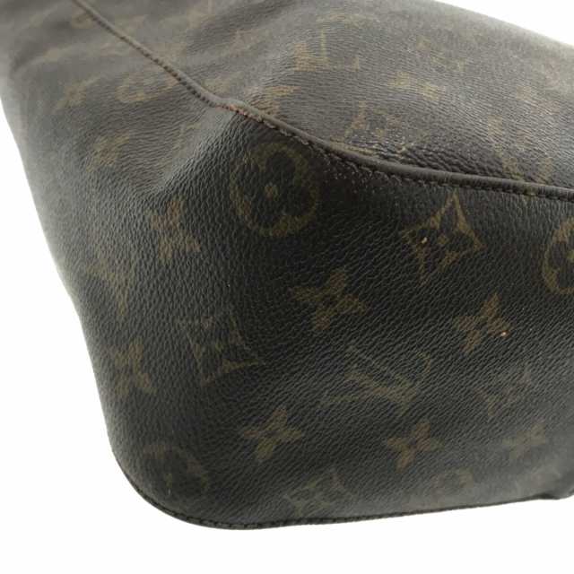 ルイヴィトン LOUIS VUITTON ショルダーバッグ モノグラム レディース