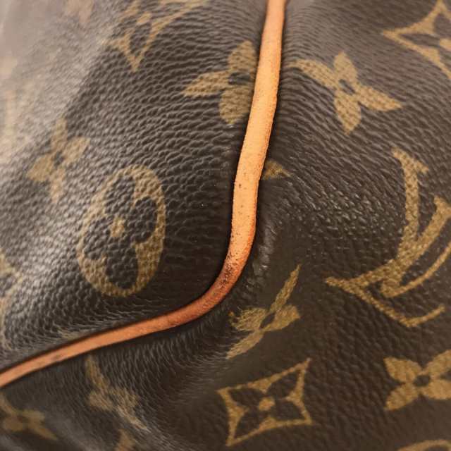 ルイヴィトン LOUIS VUITTON ボストンバッグ モノグラム レディース