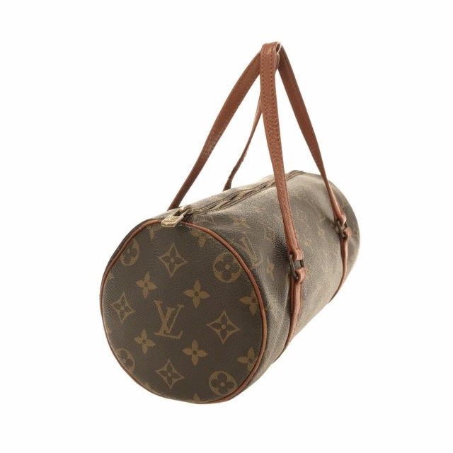 ルイヴィトン LOUIS VUITTON ハンドバッグ モノグラム レディース 旧型