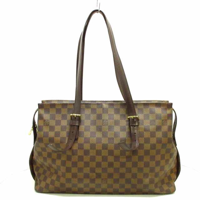 ルイヴィトン LOUIS VUITTON ショルダーバッグ ダミエ レディース