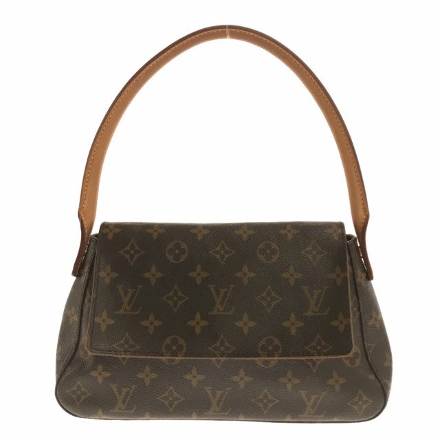 ルイヴィトン LOUIS VUITTON ショルダーバッグ モノグラム レディース