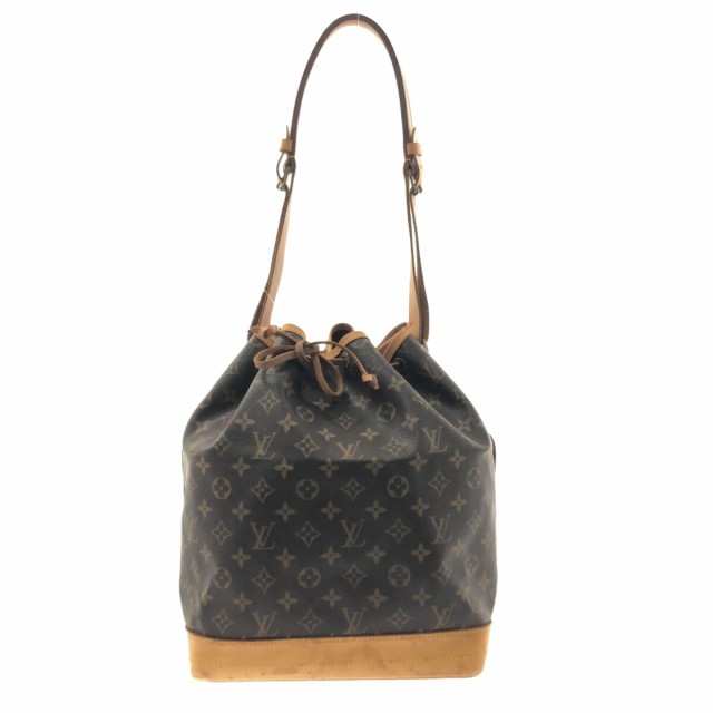 ルイヴィトン LOUIS VUITTON ショルダーバッグ モノグラム レディース