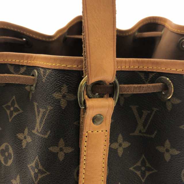 ルイヴィトン LOUIS VUITTON ショルダーバッグ モノグラム レディース