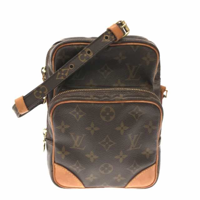 ルイヴィトン LOUIS VUITTON ショルダーバッグ モノグラム レディース