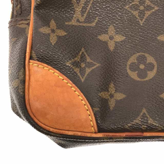 ルイヴィトン LOUIS VUITTON ショルダーバッグ モノグラム レディース