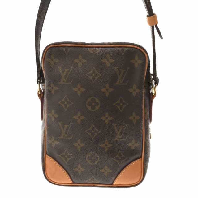 ルイヴィトン LOUIS VUITTON ショルダーバッグ モノグラム レディース