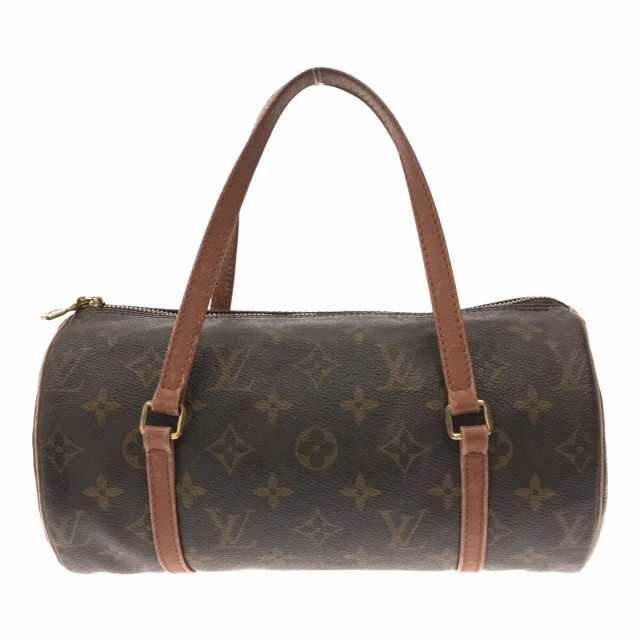 ルイヴィトン LOUIS VUITTON ハンドバッグ モノグラム レディース 旧型