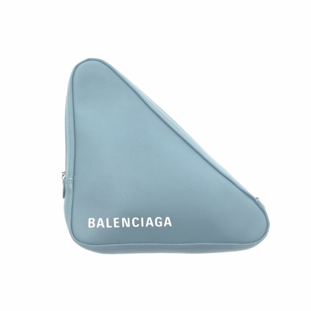 バレンシアガ BALENCIAGA クラッチバッグ レディース 美品