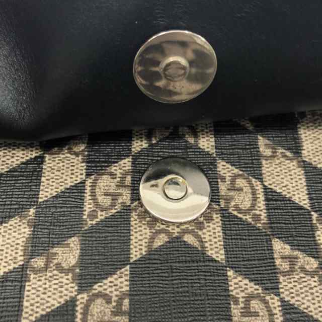 グッチ GUCCI クラッチバッグ レディース GGカレイド スプリーム