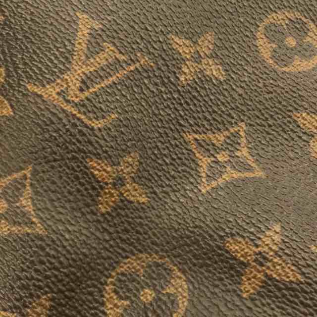 ルイヴィトン LOUIS VUITTON ショルダーバッグ モノグラム レディース