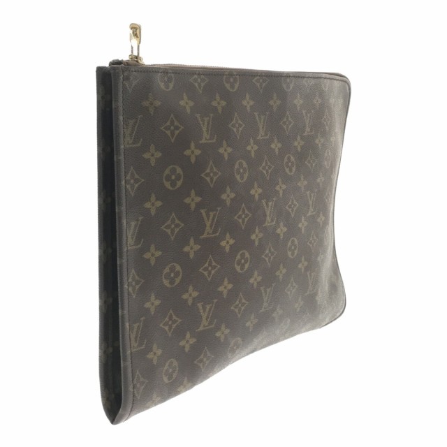 ルイヴィトン LOUIS VUITTON バッグ モノグラム レディース ポッシュ