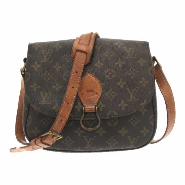 公式ウェブストア ルイヴィトン LOUIS VUITTON ショルダーバッグ