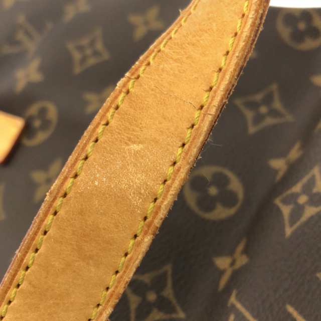 新着】LOUIS VUITTON(ルイヴィトン) カバピアノ ショルダーバッグ モノグラム・キャンバス レディースバッグ