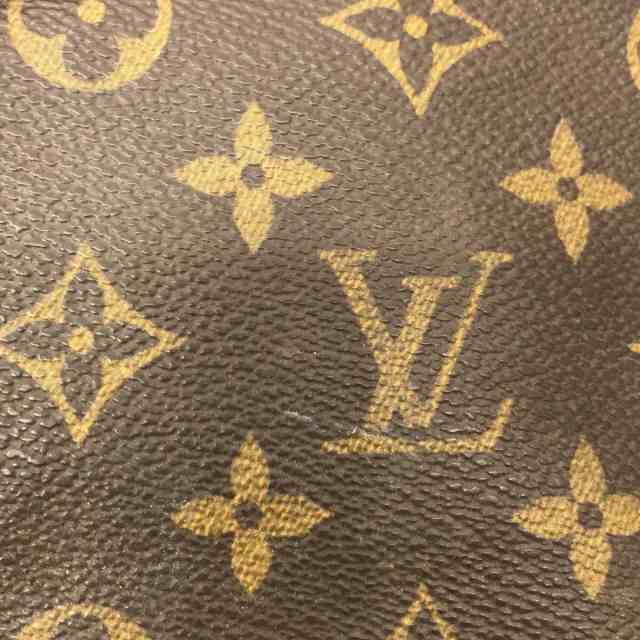 ルイヴィトン LOUIS VUITTON ショルダーバッグ モノグラム レディース