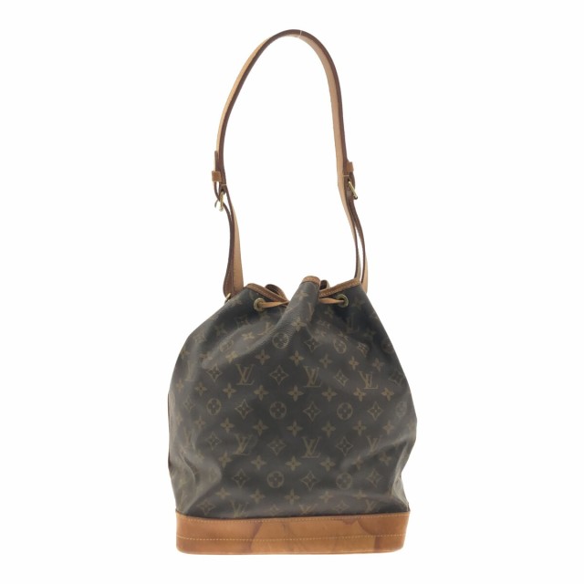 ルイヴィトン LOUIS VUITTON ショルダーバッグ モノグラム レディース