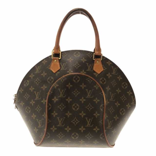 ルイヴィトン LOUIS VUITTON ハンドバッグ モノグラム レディース