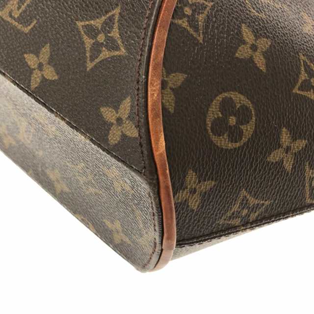ルイヴィトン LOUIS VUITTON ハンドバッグ モノグラム レディース
