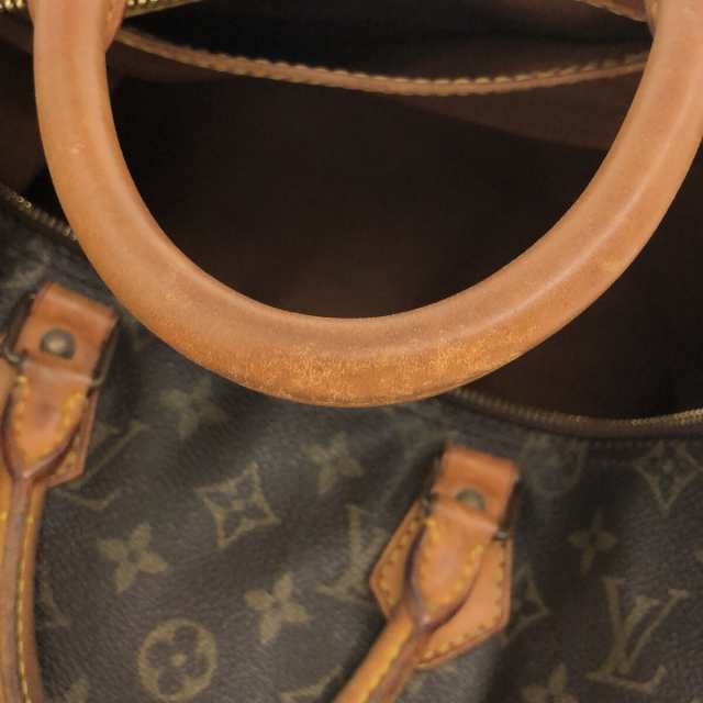 ルイヴィトン LOUIS VUITTON ハンドバッグ モノグラム レディース