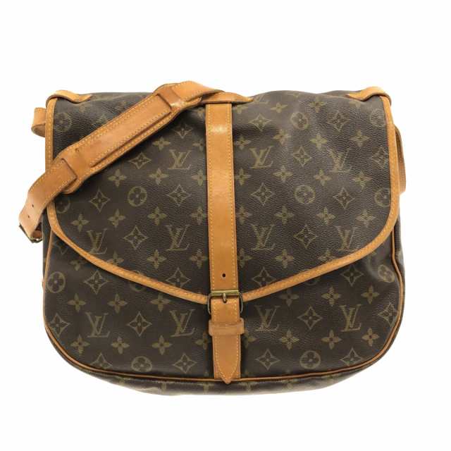 ルイヴィトン LOUIS VUITTON ショルダーバッグ モノグラム レディース