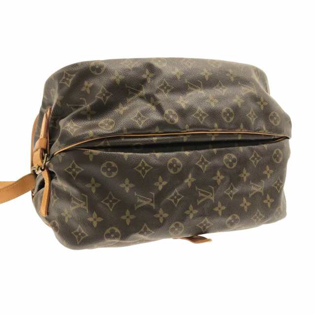 ルイヴィトン LOUIS VUITTON ショルダーバッグ モノグラム レディース