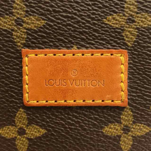 ルイヴィトン LOUIS VUITTON ショルダーバッグ モノグラム レディース