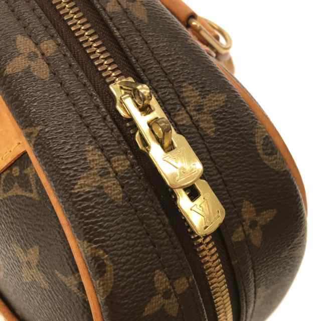 ルイヴィトン LOUIS VUITTON ハンドバッグ モノグラム レディース