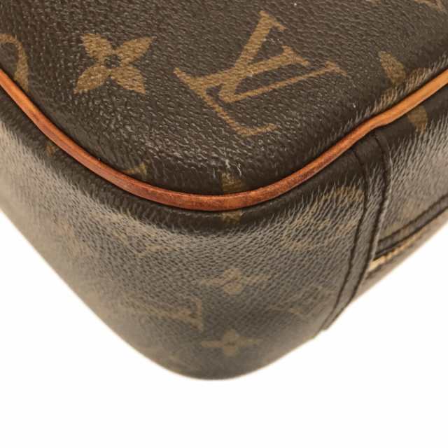 ルイヴィトン LOUIS VUITTON ハンドバッグ モノグラム レディース