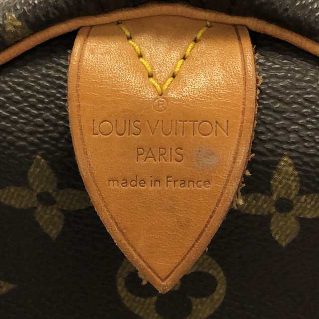 ルイヴィトン LOUIS VUITTON ハンドバッグ モノグラム レディース