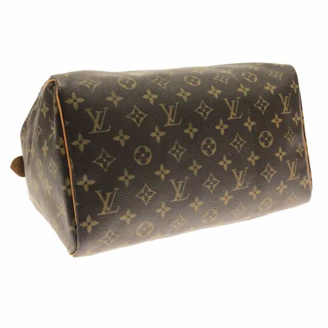 ルイヴィトン LOUIS VUITTON ハンドバッグ モノグラム レディース