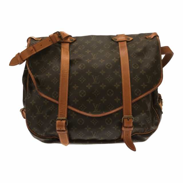 ルイヴィトン LOUIS VUITTON ショルダーバッグ モノグラム レディース