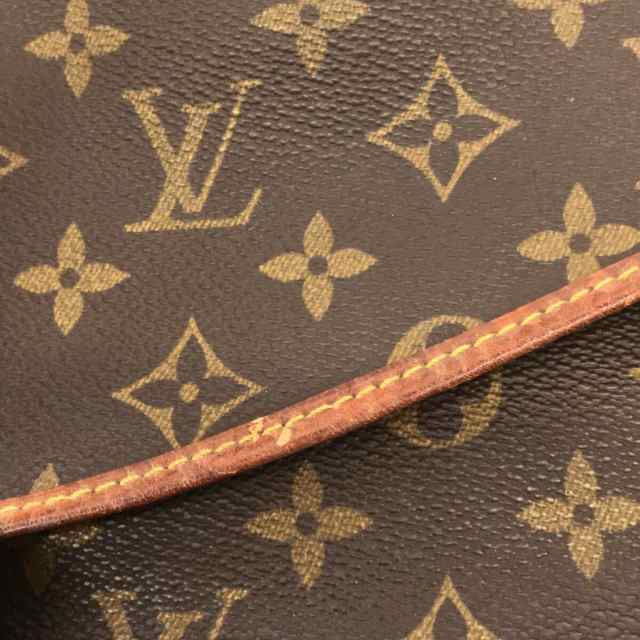 ルイヴィトン LOUIS VUITTON ショルダーバッグ モノグラム レディース