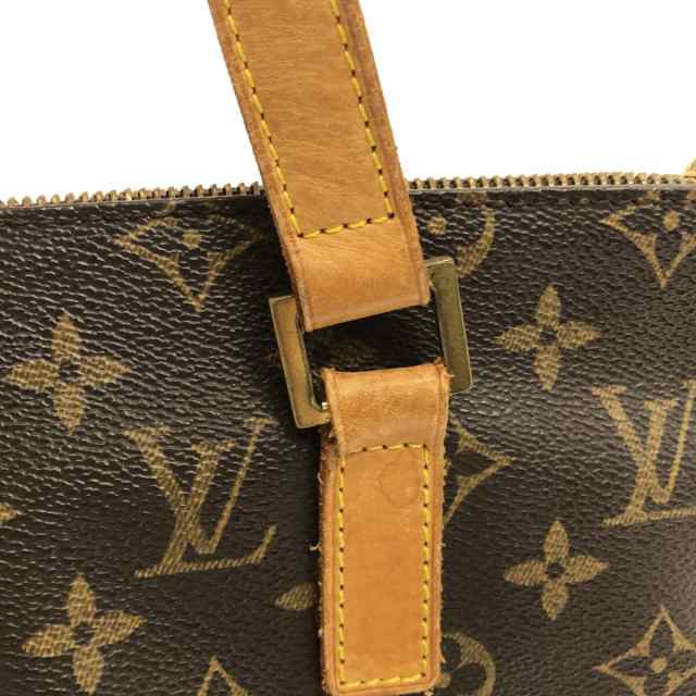 ルイヴィトン LOUIS VUITTON ショルダーバッグ モノグラム レディース