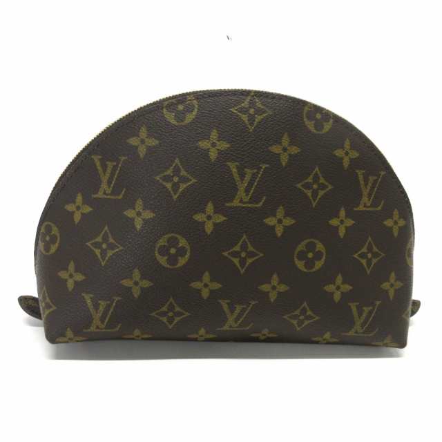 ルイヴィトン LOUIS VUITTON ポーチ モノグラム レディース トゥルース