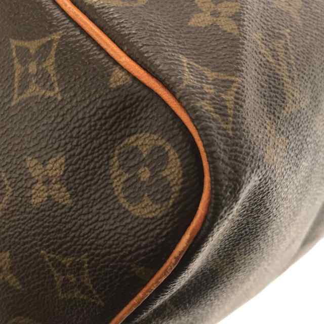 ルイヴィトン LOUIS VUITTON ハンドバッグ モノグラム レディース