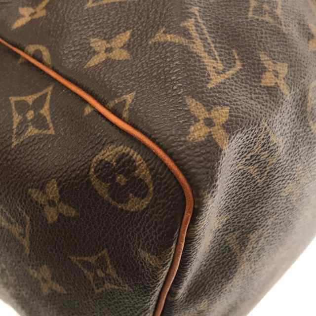 ルイヴィトン LOUIS VUITTON ハンドバッグ モノグラム レディース