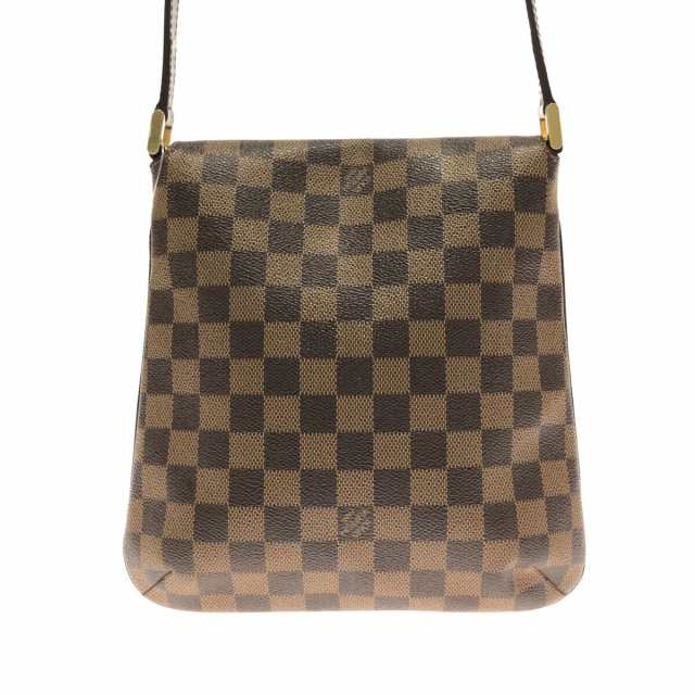 ルイヴィトン LOUIS VUITTON ショルダーバッグ ダミエ レディース ...