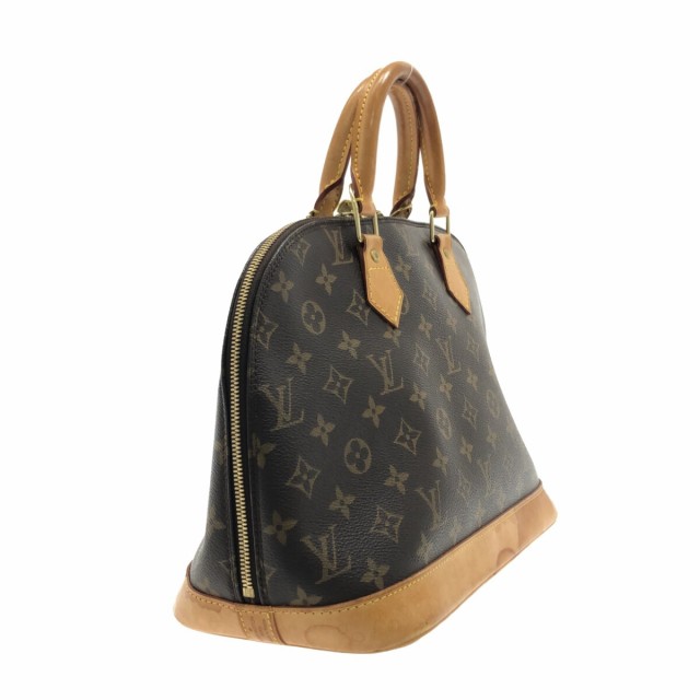 ルイヴィトン LOUIS VUITTON ハンドバッグ モノグラム レディース