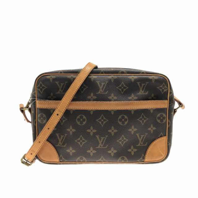 ルイヴィトン LOUIS VUITTON ショルダーバッグ モノグラム レディース