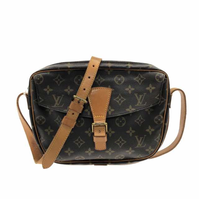 ルイヴィトン LOUIS VUITTON ショルダーバッグ モノグラム レディース