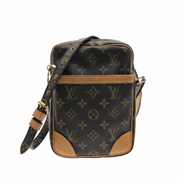 ルイヴィトン LOUIS VUITTON ショルダーバッグ モノグラム レディース