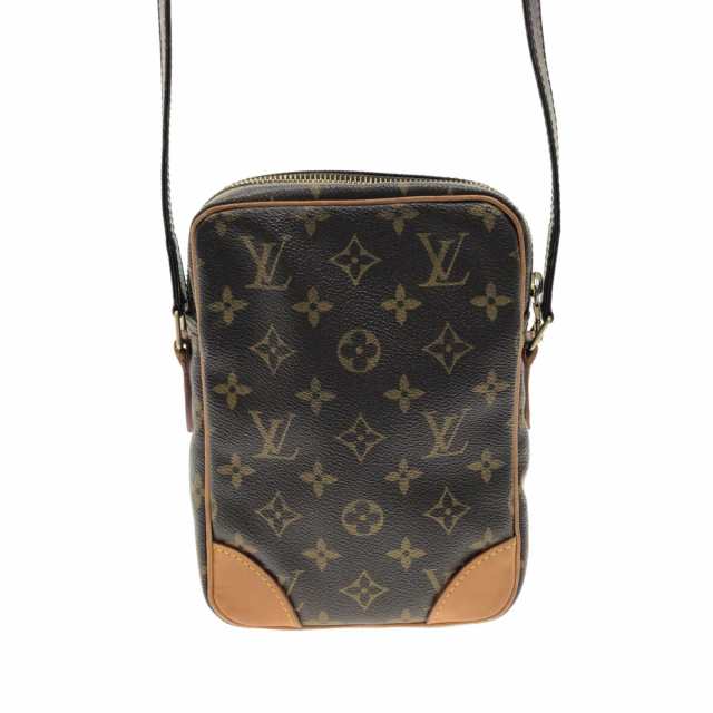 ルイヴィトン LOUIS VUITTON ショルダーバッグ モノグラム レディース