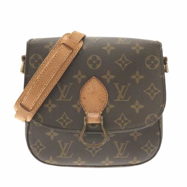 ルイヴィトン LOUIS VUITTON ショルダーバッグ モノグラム