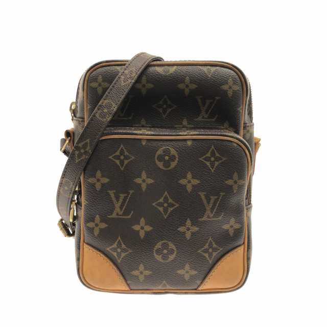 ルイヴィトン LOUIS VUITTON ショルダーバッグ モノグラム レディース