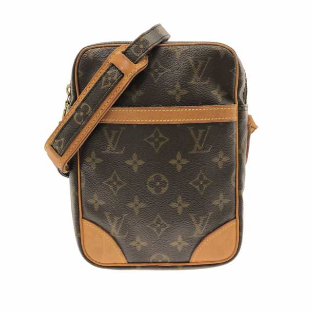 ルイヴィトン LOUIS VUITTON ショルダーバッグ モノグラム レディース