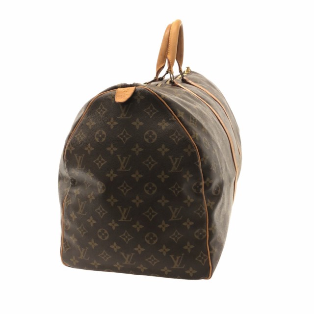 ルイヴィトン LOUIS VUITTON ボストンバッグ モノグラム レディース