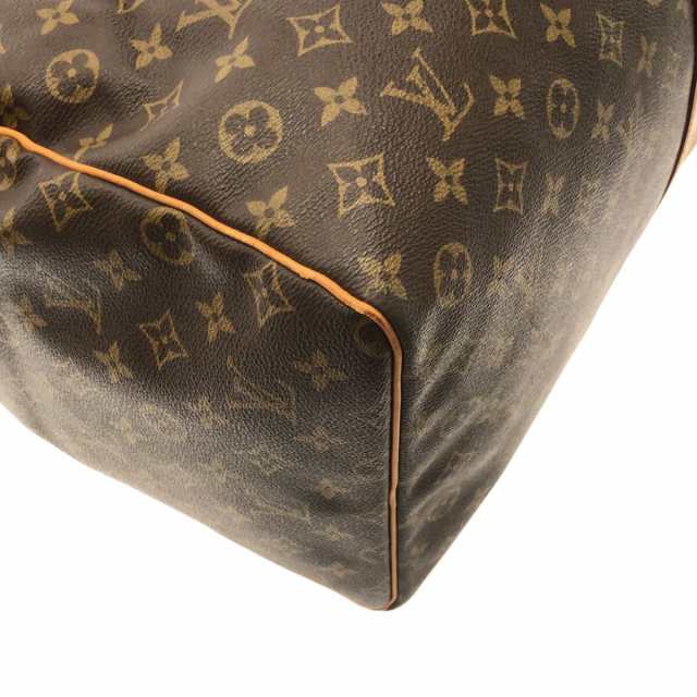 ルイヴィトン LOUIS VUITTON ボストンバッグ M41422 キーポル60