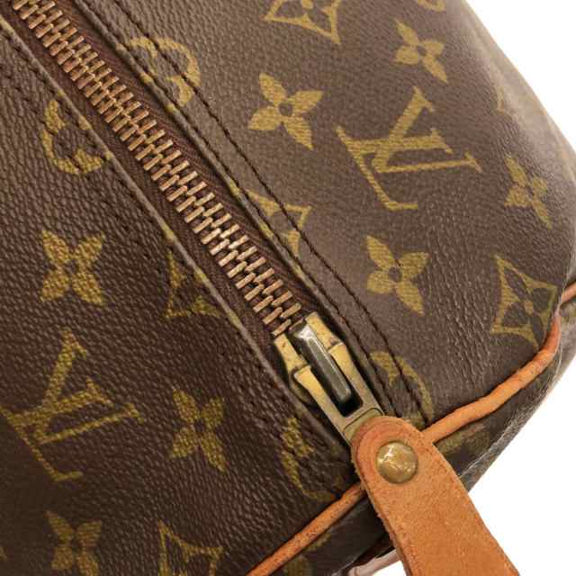 ルイヴィトン LOUIS VUITTON ボストンバッグ モノグラム レディース